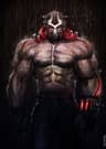 Dwayne Johnson
