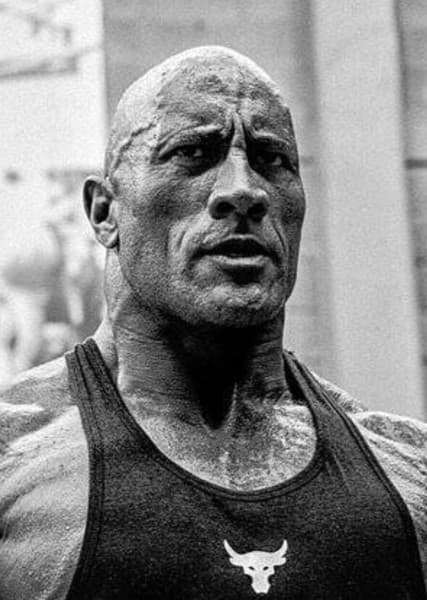 Dwayne Johnson