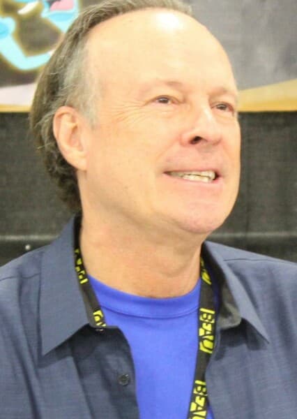 Dwight Schultz