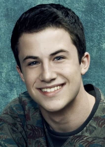 Dylan Minnette