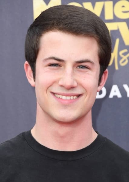Dylan Minnette