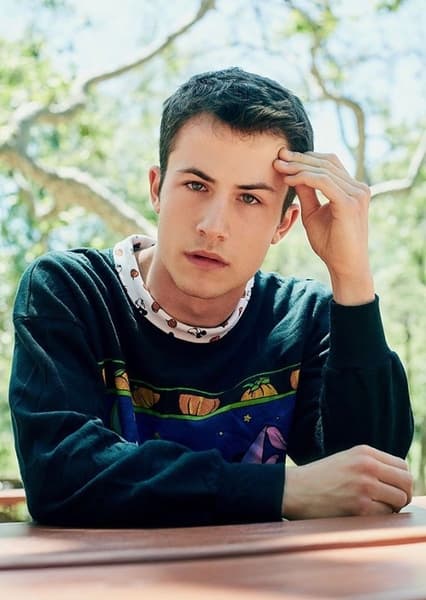 Dylan Minnette