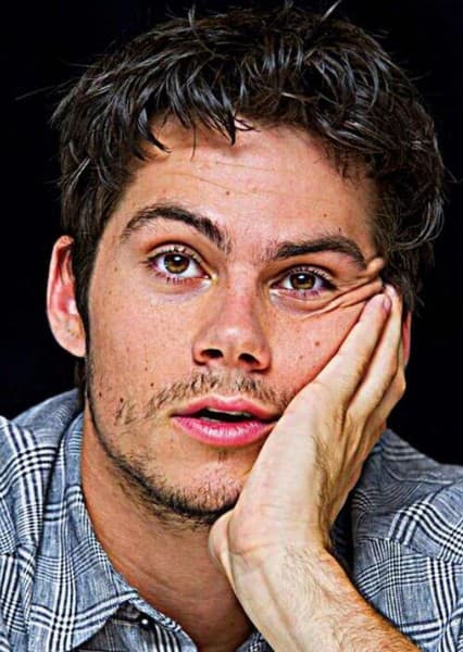 Dylan O'Brien