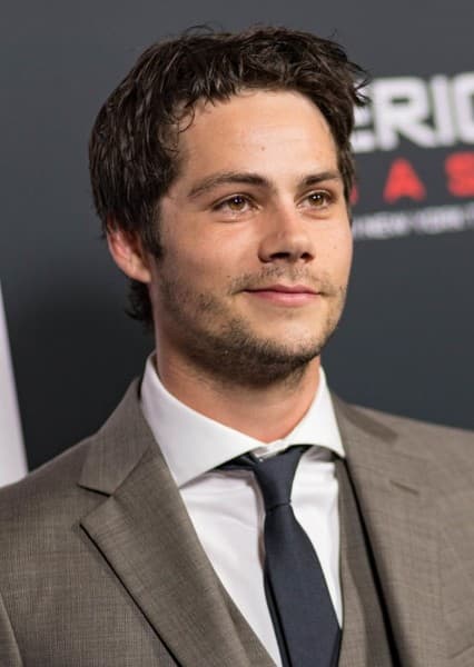 Dylan O'Brien