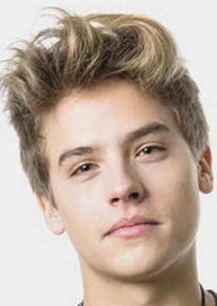 Dylan Sprouse