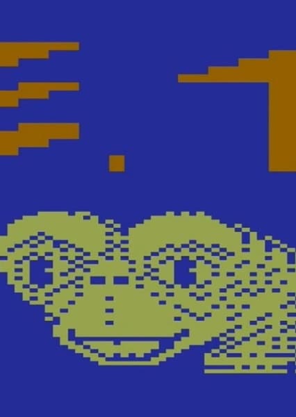 E T (Atari Game)