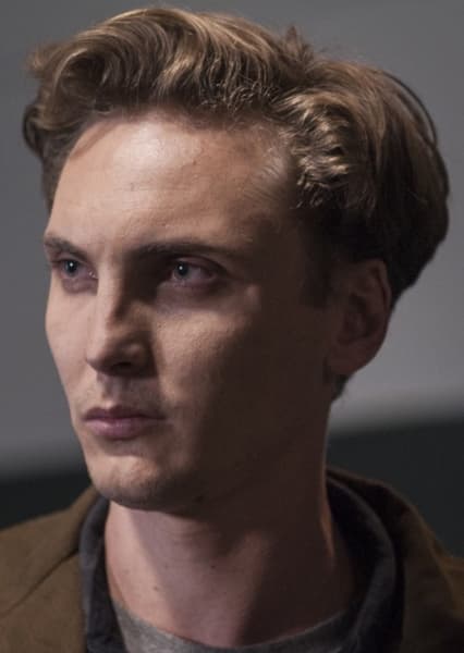 Eamon Farren