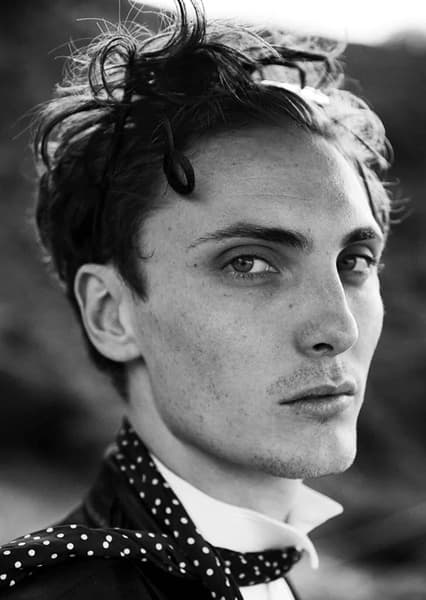 Eamon Farren
