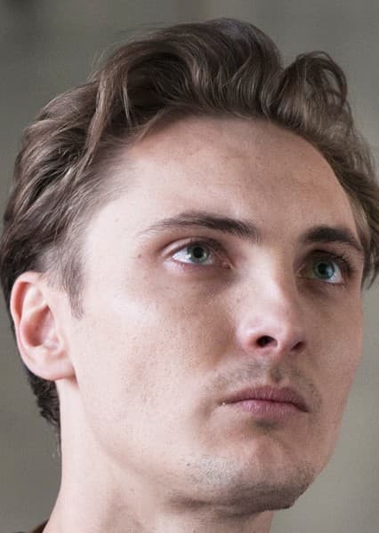 Eamon Farren