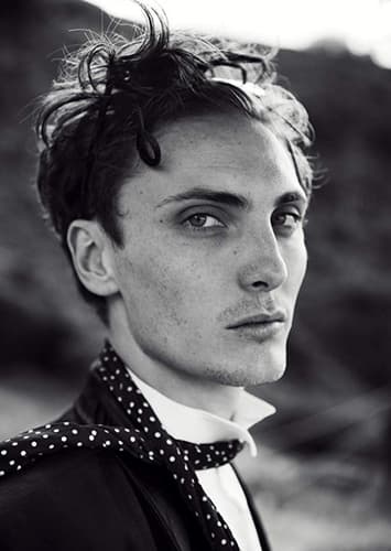 Eamon Farren