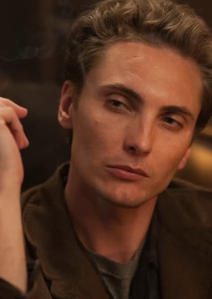 Eamon Farren