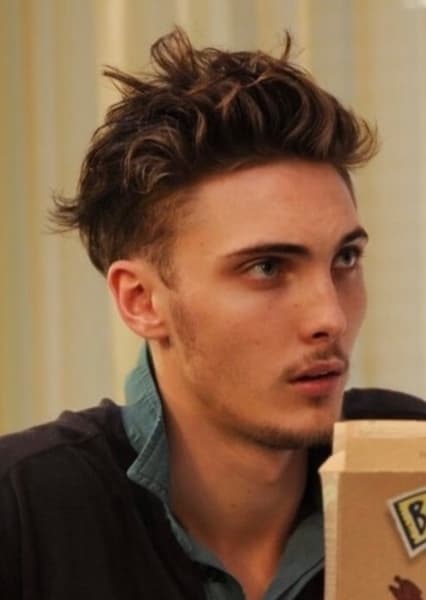 Eamon Farren