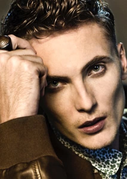 Eamon Farren