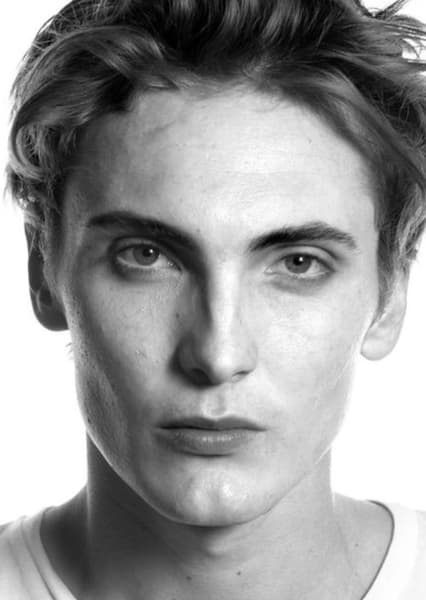 Eamon Farren