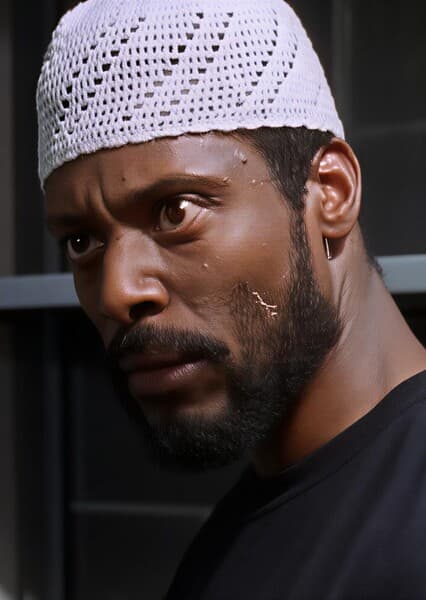 Eamonn Walker