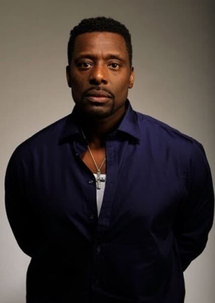 Eamonn Walker