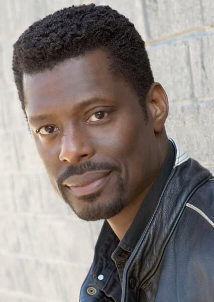 Eamonn Walker