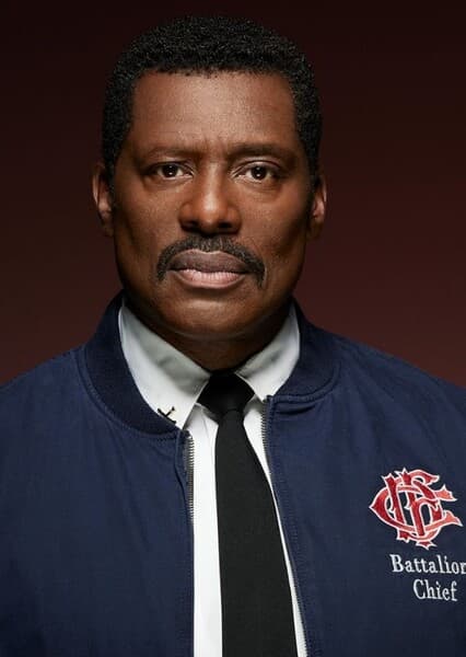 Eamonn Walker