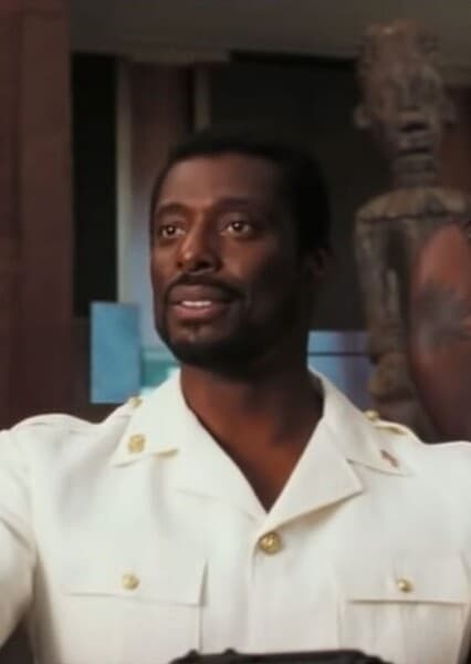 Eamonn Walker