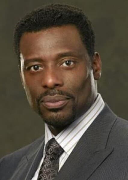 Eamonn Walker