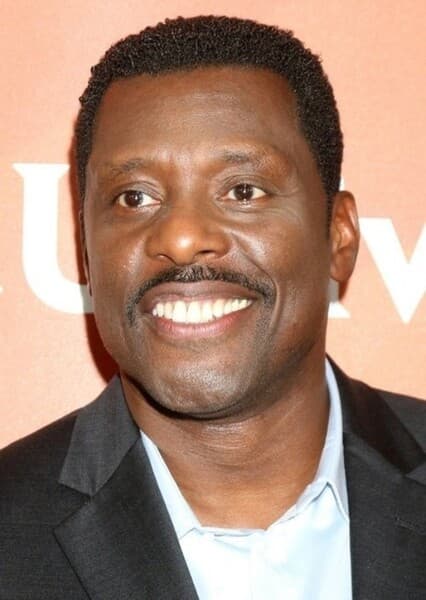 Eamonn Walker