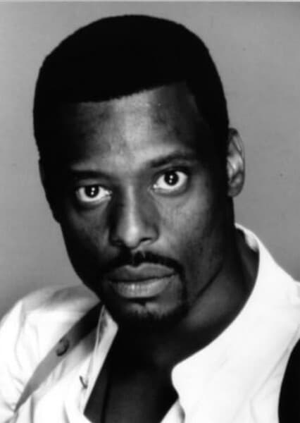 Eamonn Walker