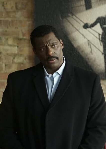 Eamonn Walker
