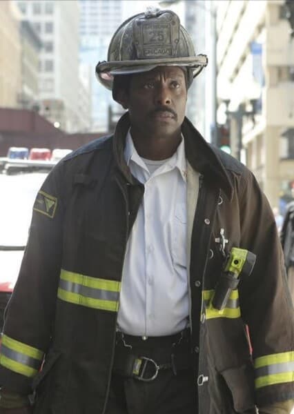 Eamonn Walker