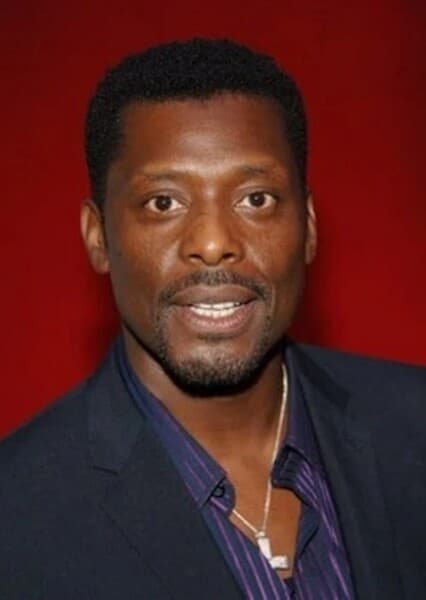 Eamonn Walker