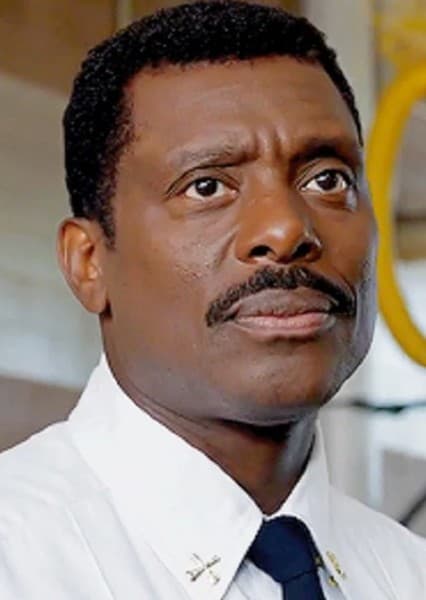 Eamonn Walker