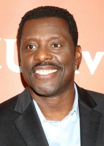 Eamonn Walker