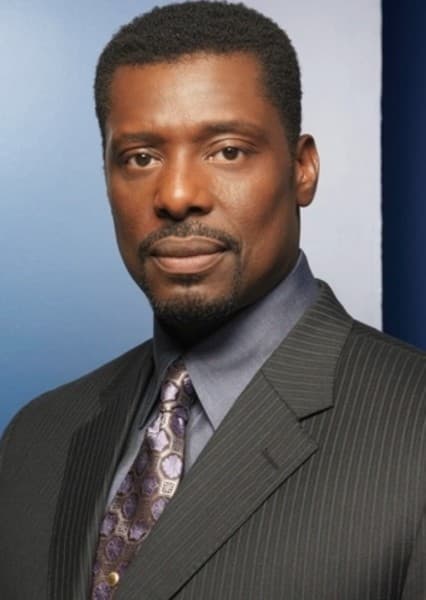 Eamonn Walker