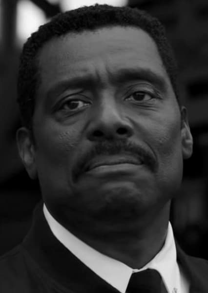 Eamonn Walker