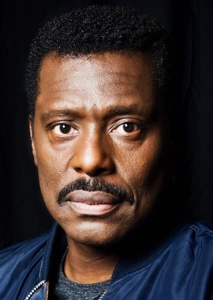 Eamonn Walker