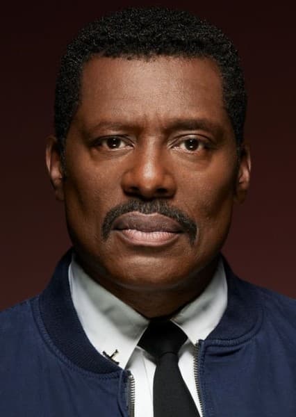 Eamonn Walker