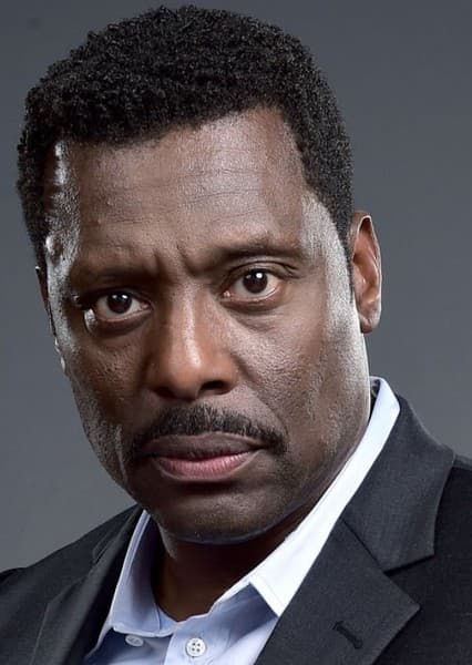 Eamonn Walker