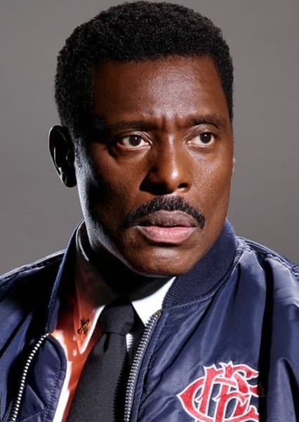 Eamonn Walker