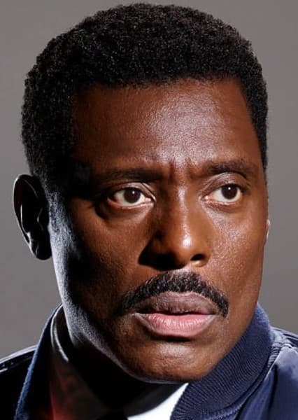 Eamonn Walker