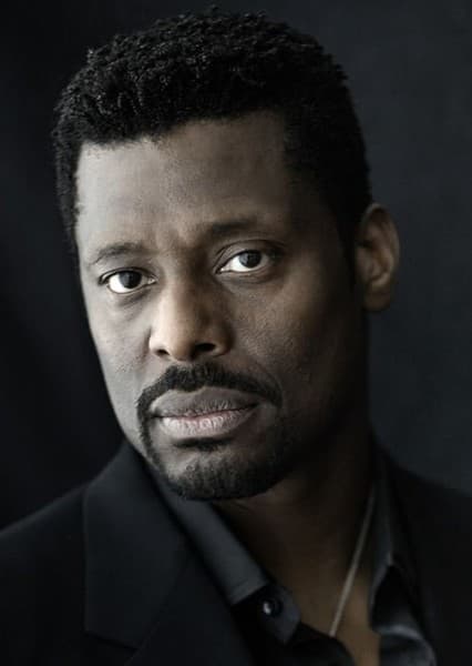 Eamonn Walker
