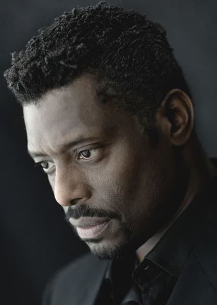 Eamonn Walker