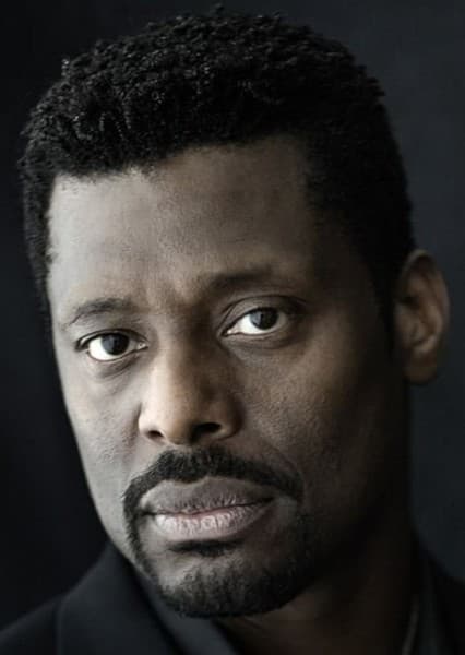 Eamonn Walker