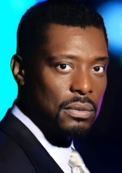 Eamonn Walker
