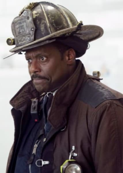 Eamonn Walker