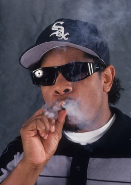 Eazy-E