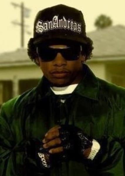 Eazy-E