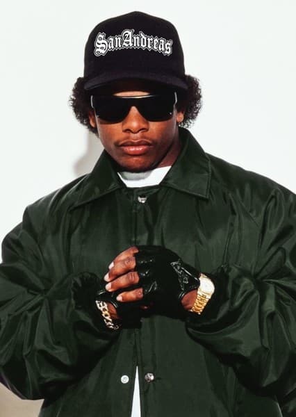 Eazy-E
