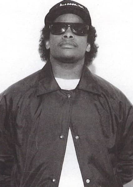 Eazy-E