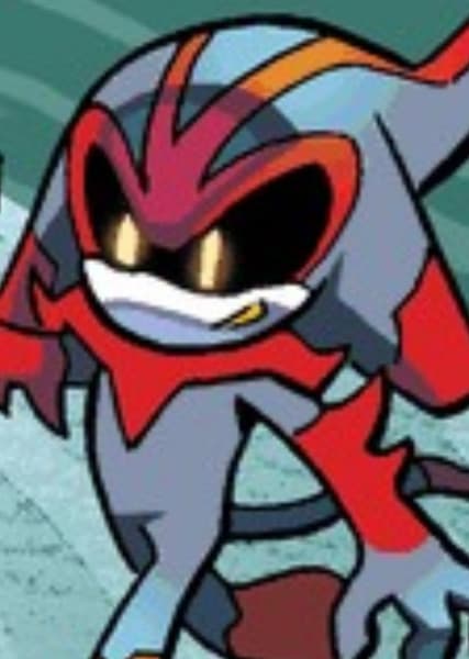 Eclipse The Darkling