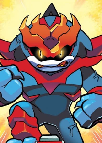 Eclipse The Darkling