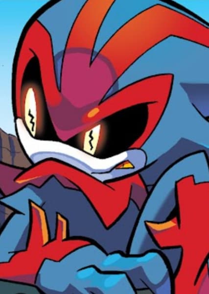 Eclipse The Darkling